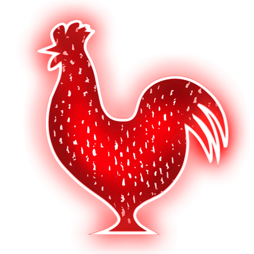 Houston Hot Chicken